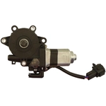 Order New Window Motor by ACI/MAXAIR - 388605 For Your Vehicle