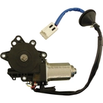 Order New Window Motor by ACI/MAXAIR - 388606 For Your Vehicle