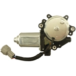 Order ACI/MAXAIR - 388610 - Power Window Motor For Your Vehicle