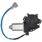 Order ACI/MAXAIR - 388625 - Front Passenger Side Window Motor For Your Vehicle