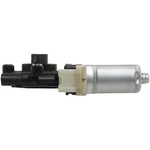 Order New Window Motor by ACI/MAXAIR - 388636 For Your Vehicle