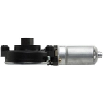 Order New Window Motor by ACI/MAXAIR - 388639 For Your Vehicle