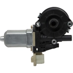 Order New Window Motor by ACI/MAXAIR - 388639 For Your Vehicle