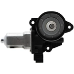 Order ACI/MAXAIR - 388641 - Front Passenger Side Window Motor For Your Vehicle