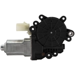 Order ACI/MAXAIR - 388658 - Front Driver Side Window Motor For Your Vehicle