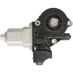 Order ACI/MAXAIR - 388668 - Front Driver Side Window Motor For Your Vehicle