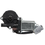 Order ACI/MAXAIR - 388755 - Front Passenger Side Window Motor For Your Vehicle