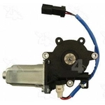 Order New Window Motor by ACI/MAXAIR - 389022 For Your Vehicle