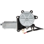 Order ACI/MAXAIR - 389023 - Front Passenger Side Window Motor For Your Vehicle