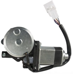 Order ACI/MAXAIR - 389070 - Front Driver Side Window Motor For Your Vehicle