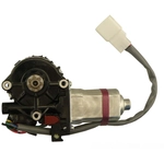 Order ACI/MAXAIR - 389071 - Front Passenger Side Window Motor For Your Vehicle