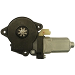 Order ACI/MAXAIR - 389089 - Rear Passenger Side Window Motor For Your Vehicle