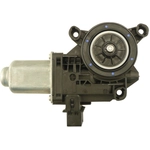 Order ACI/MAXAIR - 389090 - Front Driver Side Window Motor For Your Vehicle