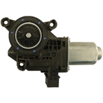 Order ACI/MAXAIR - 389091 - Front Passenger Side Window Motor For Your Vehicle