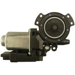 Order ACI/MAXAIR - 389092 - Front Driver Side Window Motor For Your Vehicle