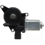 Order ACI/MAXAIR - 389109 - Front Passenger Side Window Motor For Your Vehicle