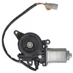 Order ACI/MAXAIR - 389113 - Front Passenger Side Window Motor For Your Vehicle