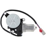 Order ACI/MAXAIR - 389114 - Rear Driver Side Window Motor For Your Vehicle