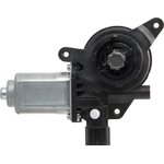 Order New Window Motor by ACI/MAXAIR - 389116 For Your Vehicle