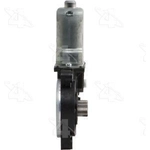 Order New Window Motor by ACI/MAXAIR - 389118 For Your Vehicle