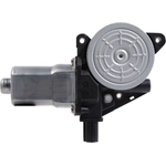 Order New Window Motor by ACI/MAXAIR - 389118 For Your Vehicle
