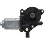 Order ACI/MAXAIR - 389119 - Front Passenger Side Window Motor For Your Vehicle