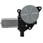 Order ACI/MAXAIR - 389188 - Rear Driver Side Window Motor For Your Vehicle