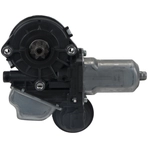 Order ACI/MAXAIR - 389305 - Front Passenger Side Window Motor For Your Vehicle