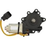 Order New Window Motor by ACI/MAXAIR - 389411 For Your Vehicle