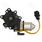 Order New Window Motor by ACI/MAXAIR - 389412 For Your Vehicle