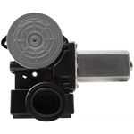 Order ACI/MAXAIR - 389470 - Front Driver Side Window Motor For Your Vehicle