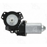 Order New Window Motor by ACI/MAXAIR - 389488 For Your Vehicle