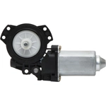 Order New Window Motor by ACI/MAXAIR - 389488 For Your Vehicle