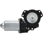 Order New Window Motor by ACI/MAXAIR - 389489 For Your Vehicle