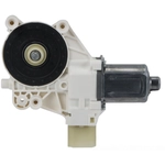 Order ACI/MAXAIR - 389498 - Front Driver Side Window Motor For Your Vehicle