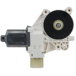 Order ACI/MAXAIR - 389499 - Front Passenger Side Window Motor For Your Vehicle