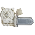 Order ACI/MAXAIR - 389551 - Front Passenger Side Window Motor For Your Vehicle