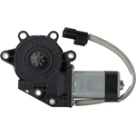 Order New Window Motor by ACI/MAXAIR - 389556 For Your Vehicle