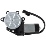 Order ACI/MAXAIR - 389557 - Front Passenger Side Window Motor For Your Vehicle