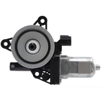 Order ACI/MAXAIR - 389626 - Rear Driver Side Window Motor For Your Vehicle