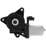 Order ACI/MAXAIR - 389637 - Front Passenger Side Window Motor For Your Vehicle