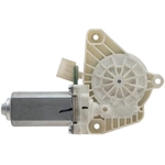 Order New Window Motor by ACI/MAXAIR - 389673 For Your Vehicle