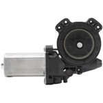 Order ACI/MAXAIR - 389688 - Rear Driver Side Window Motor For Your Vehicle