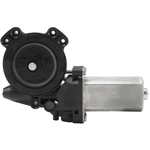 Order ACI/MAXAIR - 389689 - Front Passenger Side Window Motor For Your Vehicle