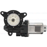 Order New Window Motor by ACI/MAXAIR - 389708 For Your Vehicle