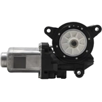 Order ACI/MAXAIR - 389709 - Front Passenger Side Window Motor For Your Vehicle