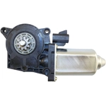 Order New Window Motor by ACI/MAXAIR - 82100 For Your Vehicle