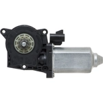 Order New Window Motor by ACI/MAXAIR - 82100 For Your Vehicle