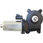 Order New Window Motor by ACI/MAXAIR - 82138 For Your Vehicle