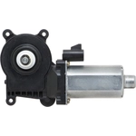 Order Moteur de vitre neuf de ACI/MAXAIR - 82139 For Your Vehicle